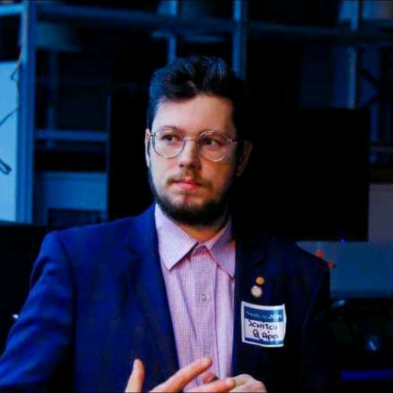 Dragoș Schițcu